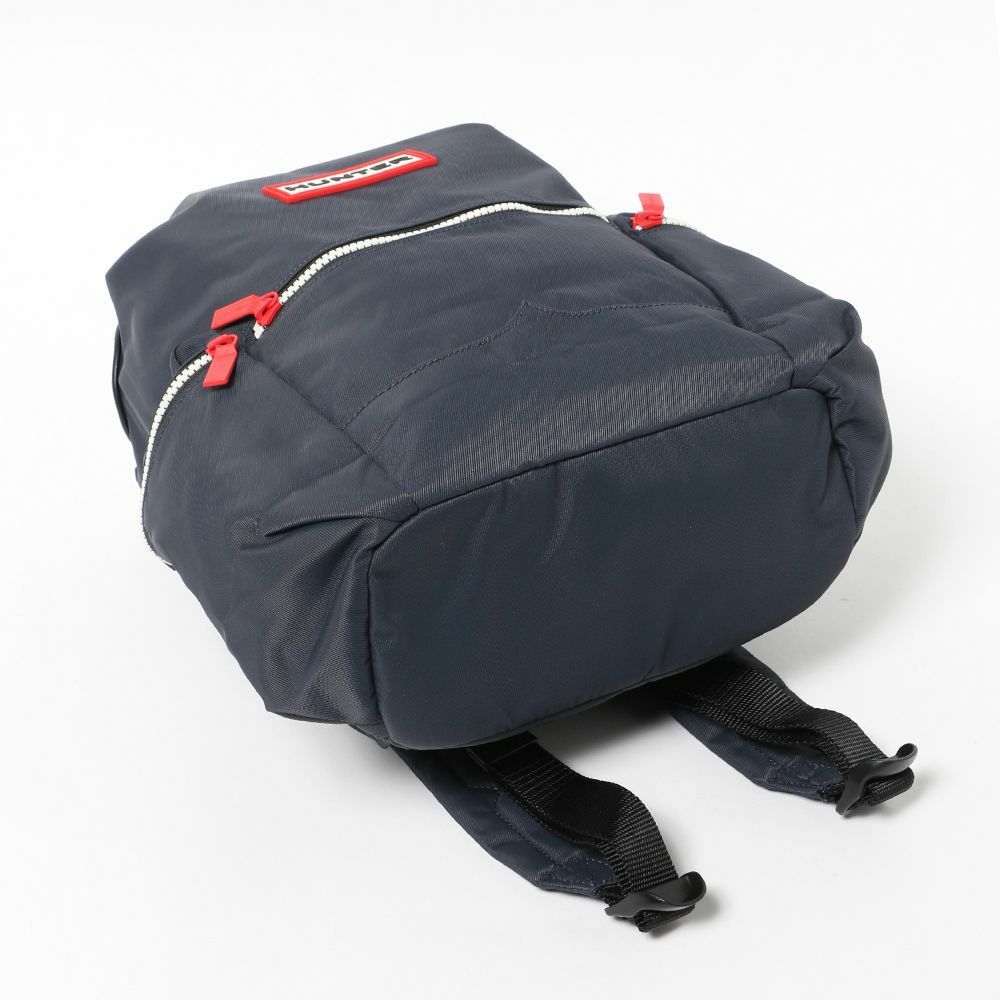 ハンター HUNTER バッグ リュックサック バックパック UBB6018ACD 選べるカラー 【ORIGINAL MINI BACKPACK NYLON】