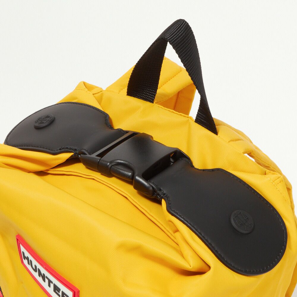 ハンター HUNTER バッグ リュックサック バックパック UBB6018ACD 選べるカラー 【ORIGINAL MINI BACKPACK NYLON】