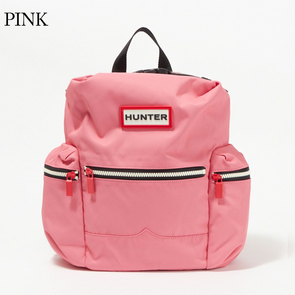 ハンター HUNTER バッグ リュックサック バックパック UBB6018ACD 選べるカラー 【ORIGINAL MINI BACKPACK NYLON】