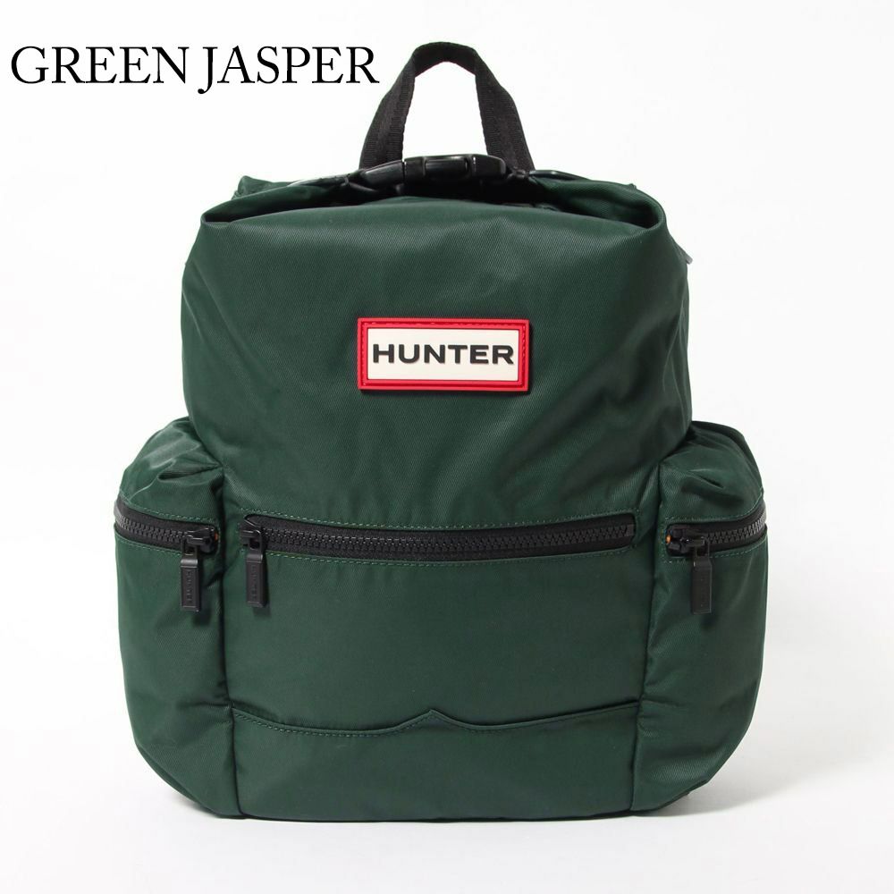 ハンター HUNTER バッグ リュックサック バックパック UBB6018ACD 選べるカラー 【ORIGINAL MINI BACKPACK NYLON】