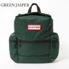 ハンター HUNTER バッグ リュックサック バックパック UBB6018ACD 選べるカラー 【ORIGINAL MINI BACKPACK NYLON】