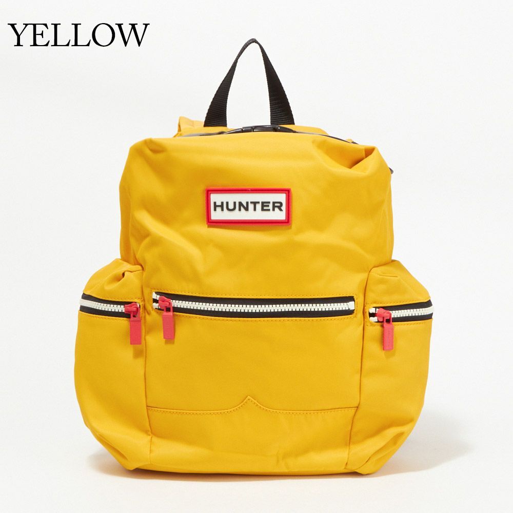 ハンター HUNTER バッグ リュックサック バックパック UBB6018ACD 選べるカラー 【ORIGINAL MINI BACKPACK NYLON】