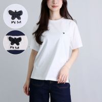 マックスマーラウィークエンド MAXMARA WEEKEND レディース Tシャツ 半袖 SATRAPO 5971035106