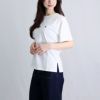 マックスマーラウィークエンド MAXMARA WEEKEND レディース Tシャツ 半袖 SATRAPO 5971035106