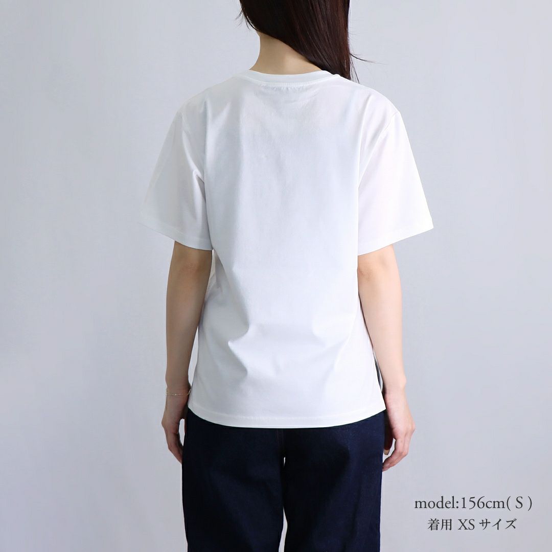 マックスマーラウィークエンド MAXMARA WEEKEND レディース Tシャツ 半袖 SATRAPO 5971035106