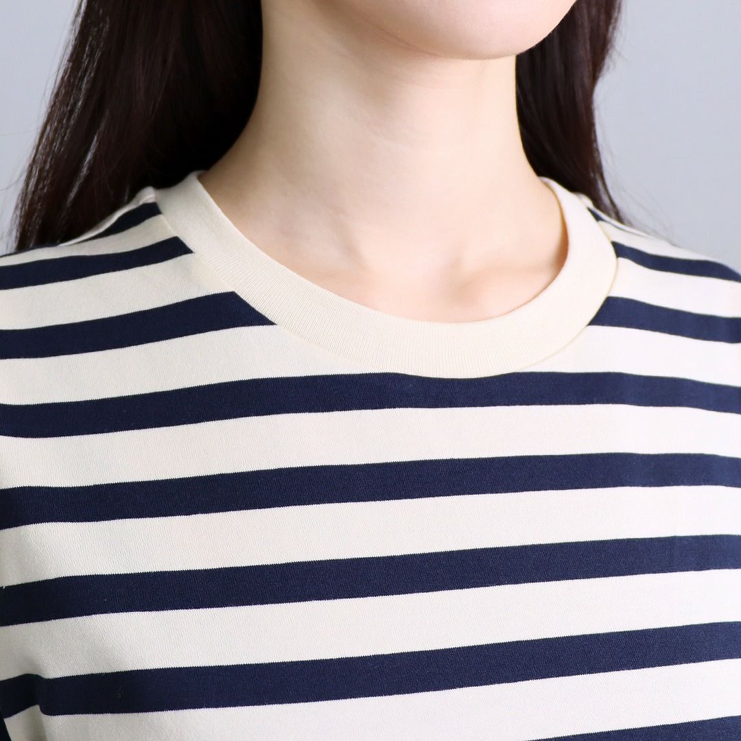 マックスマーラウィークエンド MAXMARA WEEKEND レディース Tシャツ 半袖 SATRAPO 5971035106