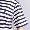 マックスマーラウィークエンド MAXMARA WEEKEND レディース Tシャツ 半袖 SATRAPO 5971035106
