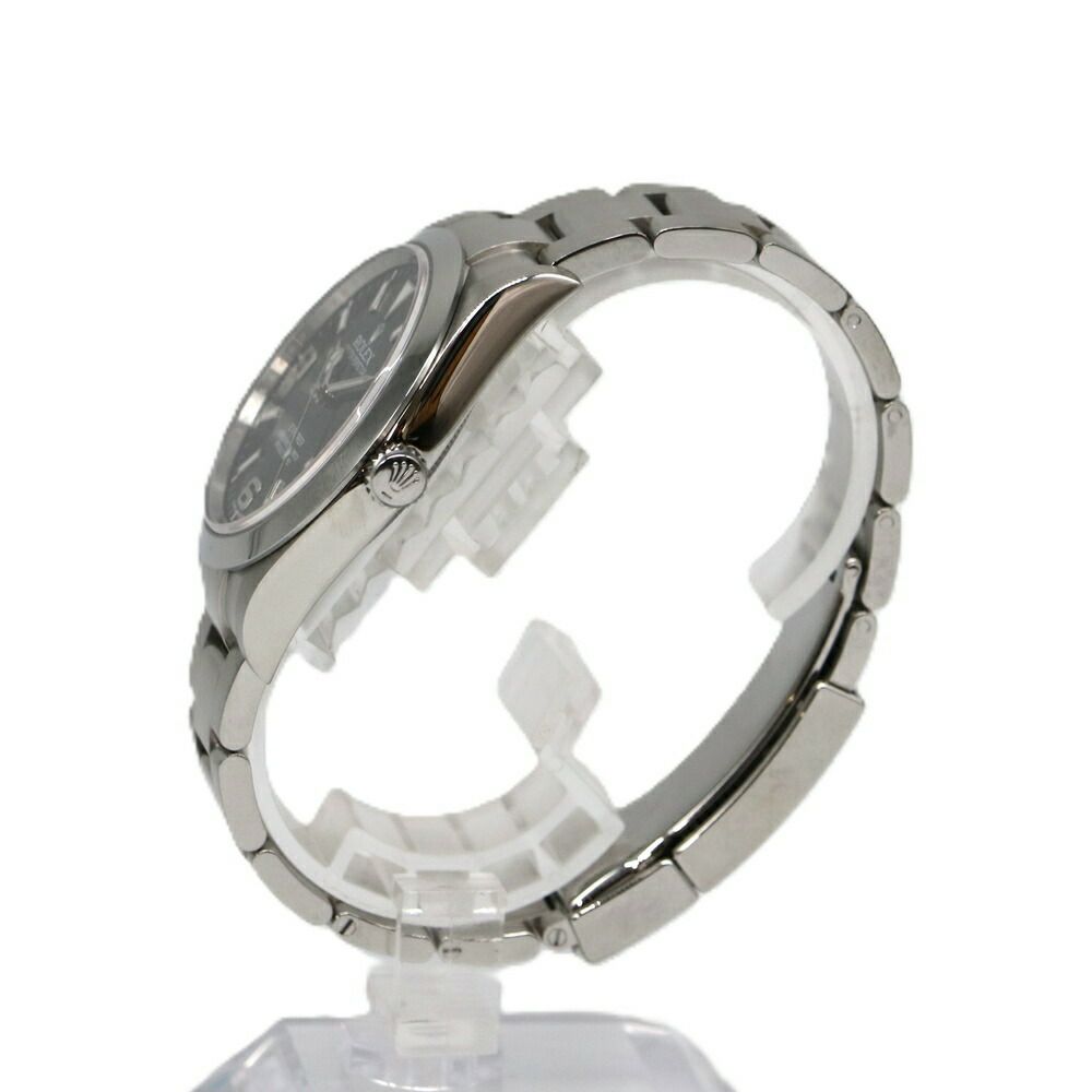 【リユース品】 ロレックス ROLEX 腕時計 メンズウォッチ エクスプローラー1 214270 シルバー 【お取り寄せ】