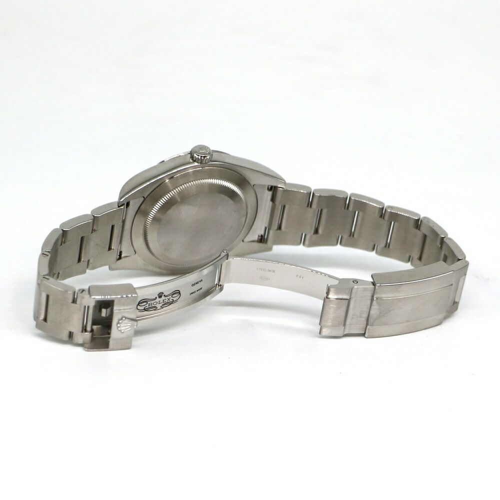 【リユース品】 ロレックス ROLEX 腕時計 メンズウォッチ エクスプローラー1 214270 シルバー 【お取り寄せ】