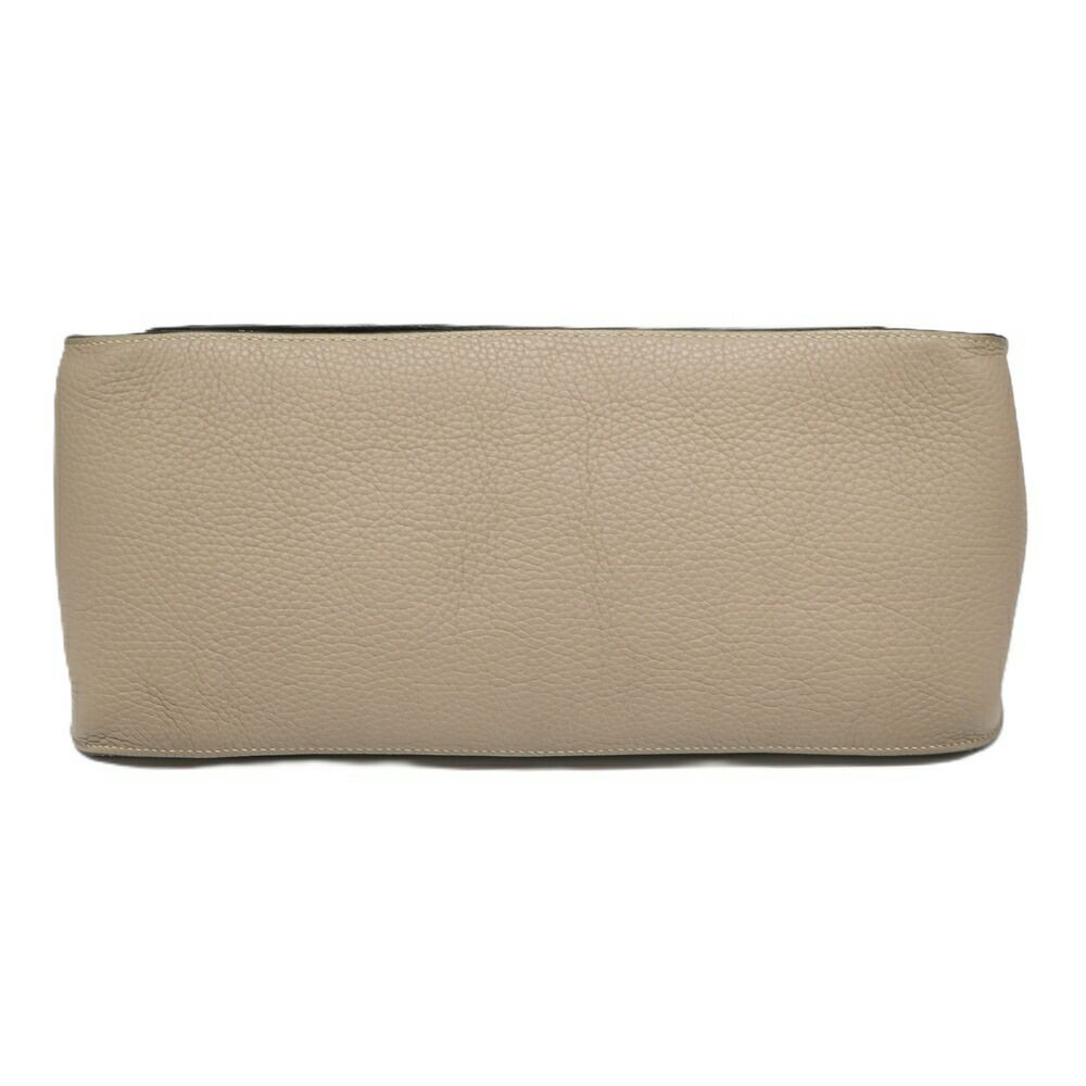 【リユース品】 エルメス HERMES バッグ ハンドバッグ ジプシエール34 グレー 【お取り寄せ】