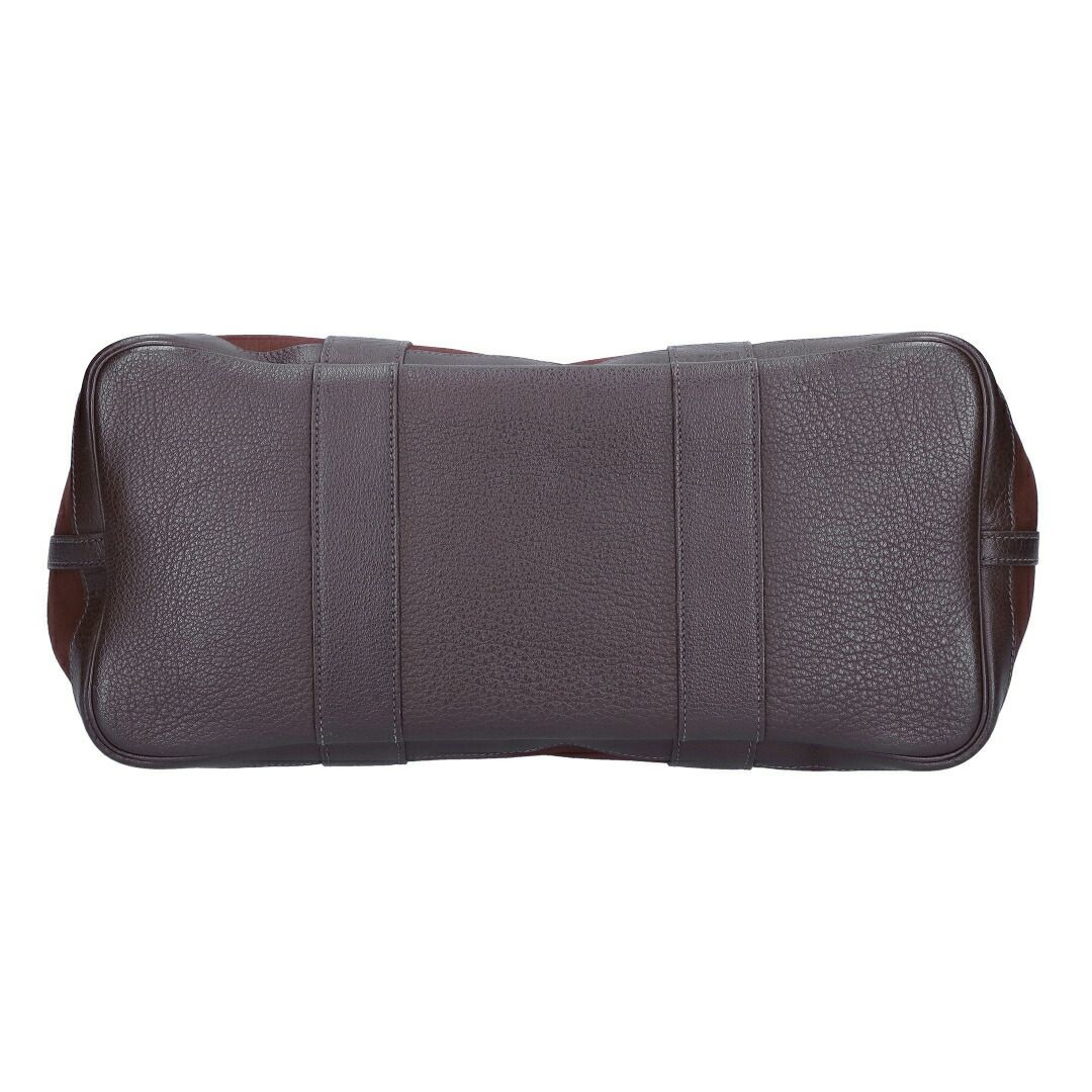 【リユース品】 エルメス HERMES バッグ ハンドバッグ ガーデンパーティPM ワインレッド 【お取り寄せ】