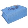 コーチ COACH 2WAYバッグ DNM デニム カーゴトート CR657 B4/IN INDIGO
