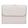 クロエ CHLOE 折財布 三つ折り財布 コンパクトウォレット ALPHABET アルファベット CHC21WP945F57 084 WILD GREY