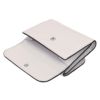 クロエ CHLOE 折財布 三つ折り財布 コンパクトウォレット ALPHABET アルファベット CHC21WP945F57 084 WILD GREY