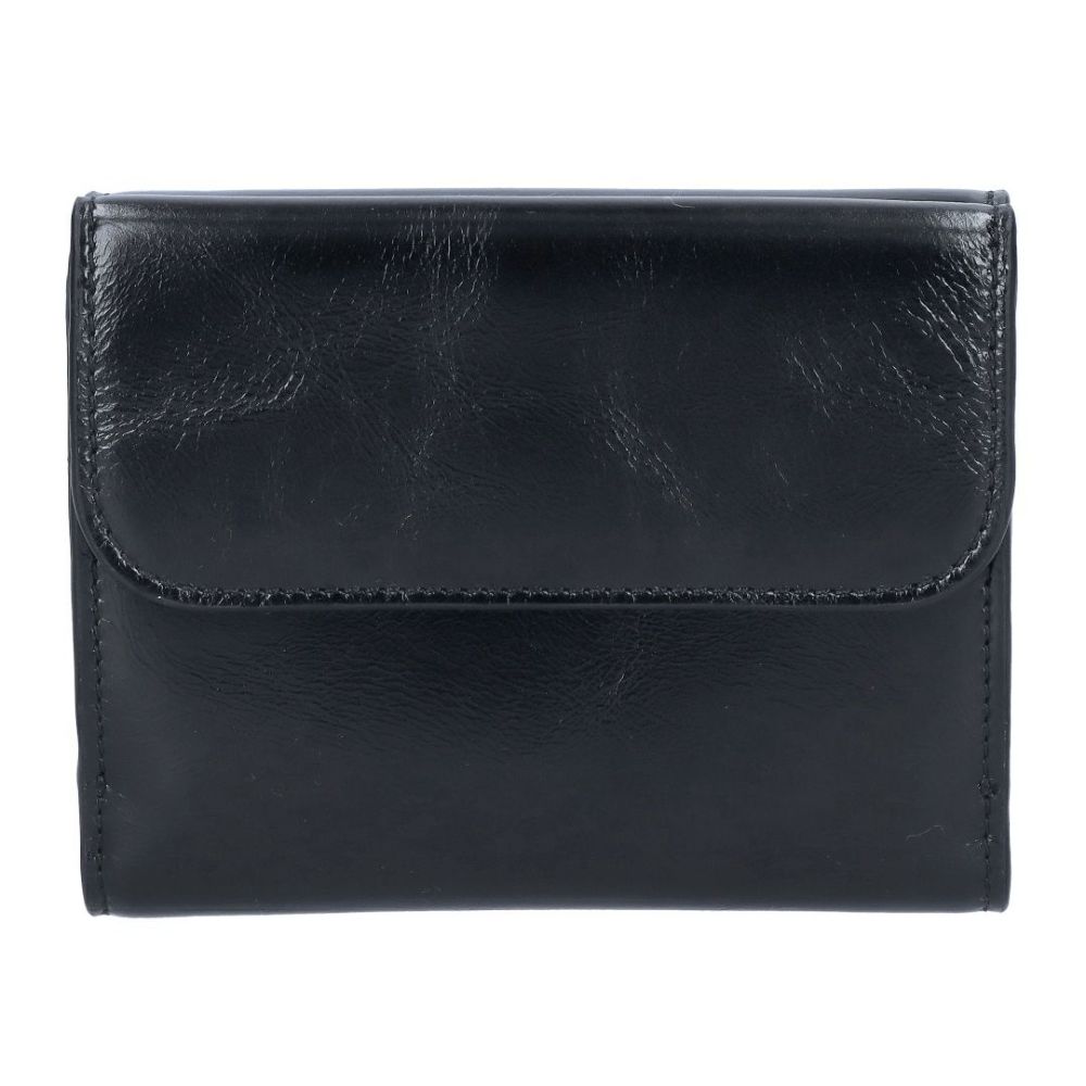 クロエ CHLOE 折財布 三つ折り財布 コンパクトウォレット CHLOE C クロエ C CHC24WP448O16 001 BLACK スモールトリフォールドウォレット