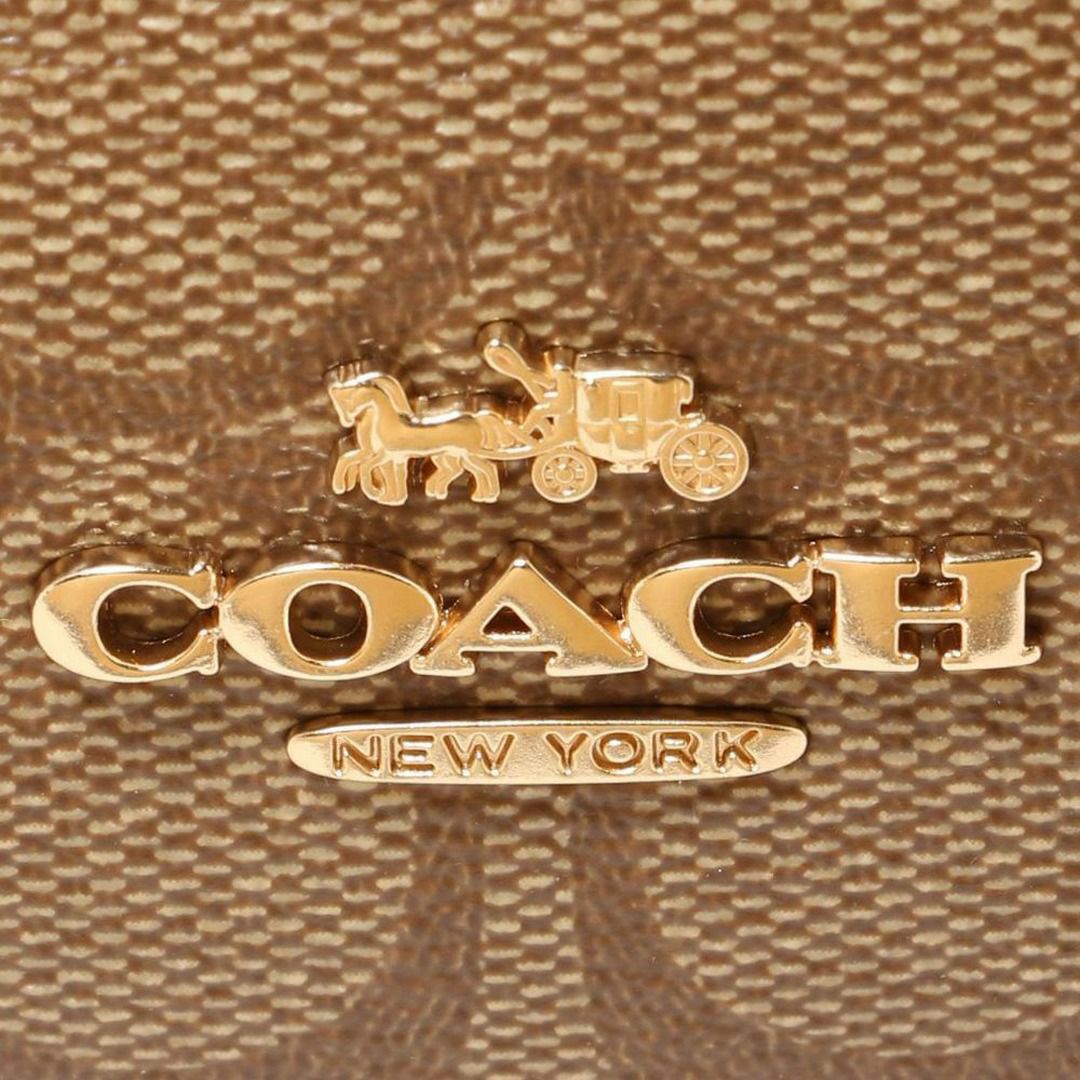 コーチ COACH バッグ リュックサック F58314