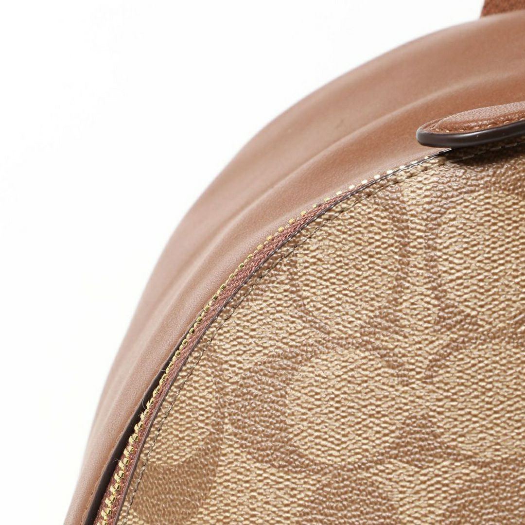 コーチ COACH バッグ リュックサック F58314