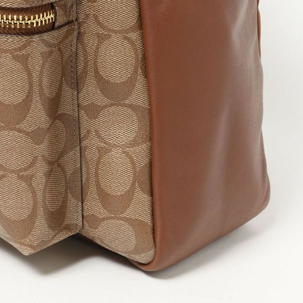 コーチ COACH バッグ リュックサック F58314