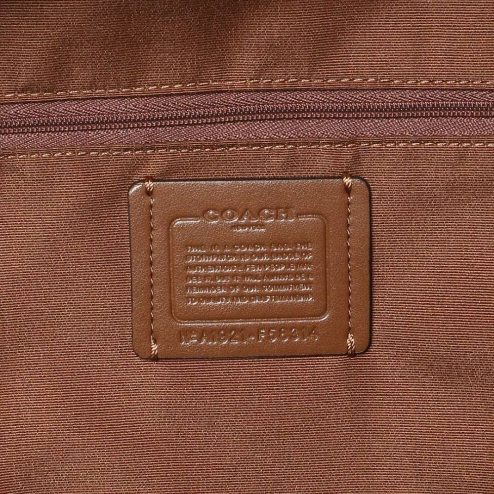 コーチ COACH バッグ リュックサック F58314