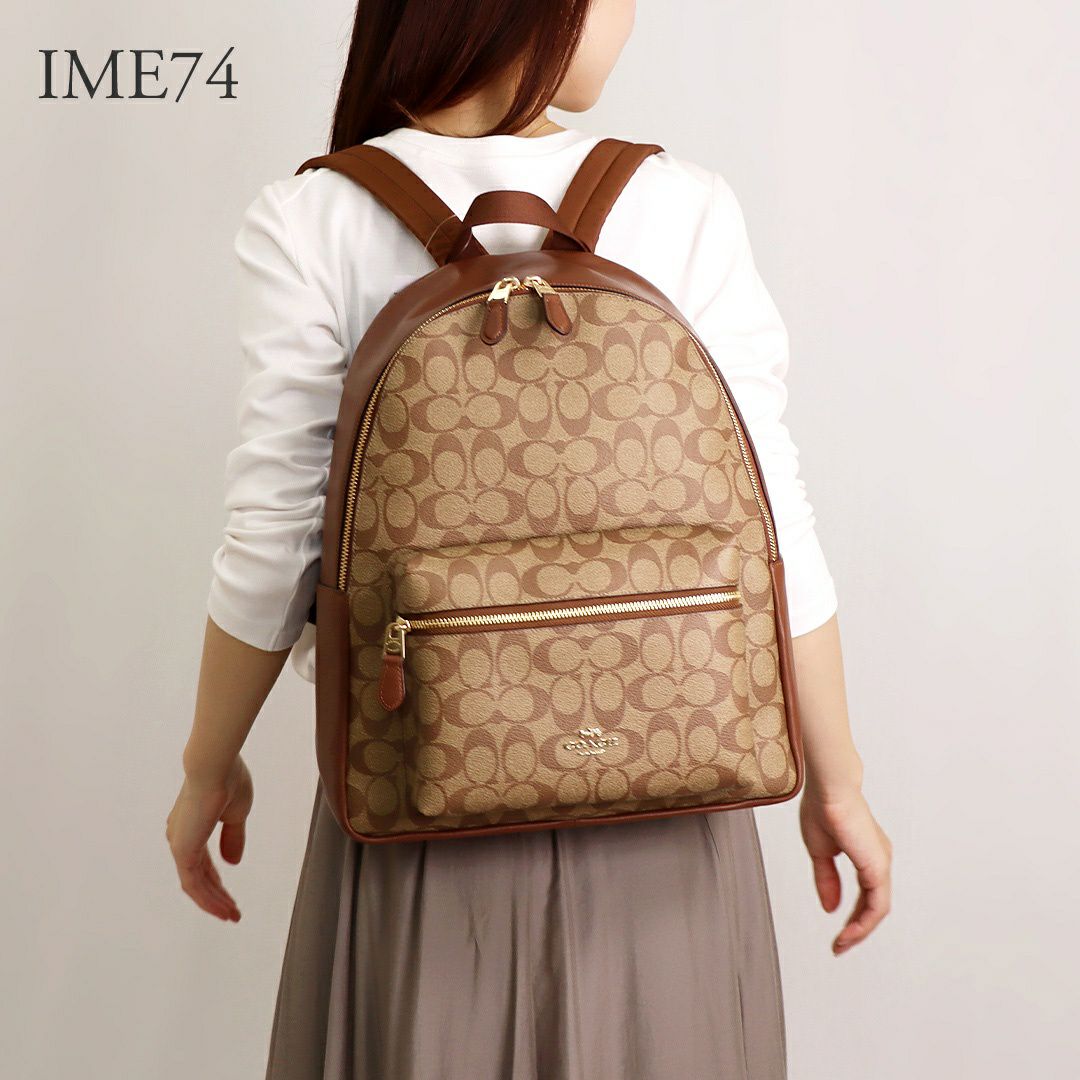 コーチ COACH バッグ リュックサック F58314