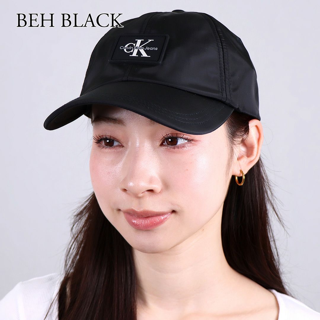 カルバンクラインジーンズ CALVIN KLEIN JEANS キャップ 帽子 EXPAND CAP K50K511796