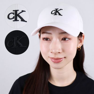 カルバンクライン(CALVIN KLEIN)の帽子 | ブランド通販 X-SELL