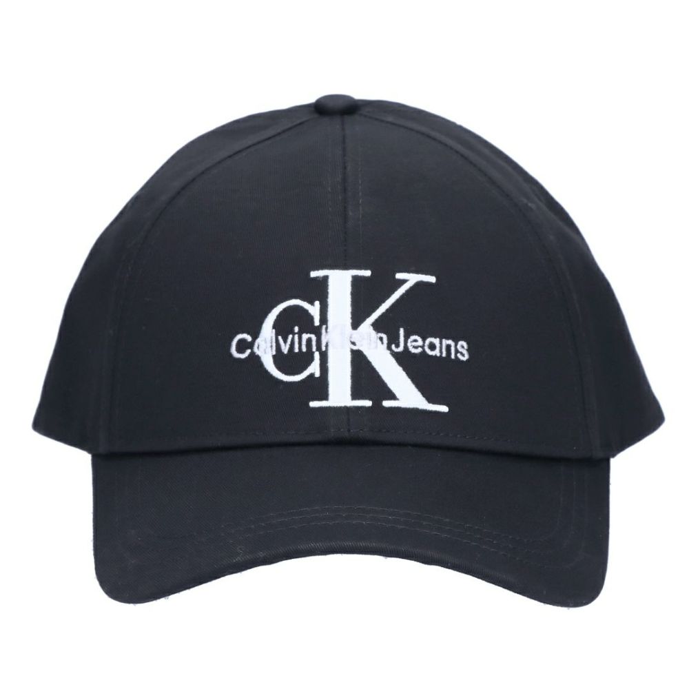 カルバンクラインジーンズ CALVIN KLEIN JEANS キャップ 帽子 MONOGRAM CAP K50K510061
