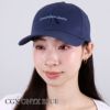 カルバンクラインジーンズ CALVIN KLEIN JEANS キャップ 帽子 MONOGRAM CAP K50K510061