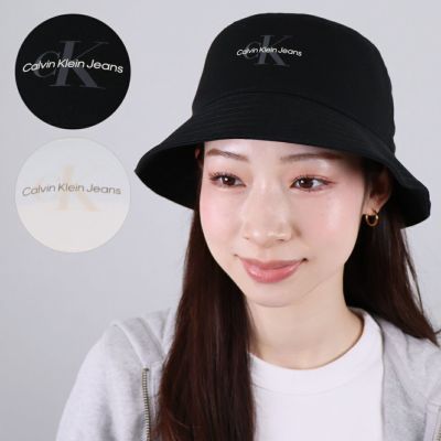 カルバンクライン(CALVIN KLEIN)の帽子 | ブランド通販 X-SELL