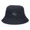 カルバンクラインジーンズ CALVIN KLEIN JEANS ハット 帽子 MONO LOGO PRINT K60K613119