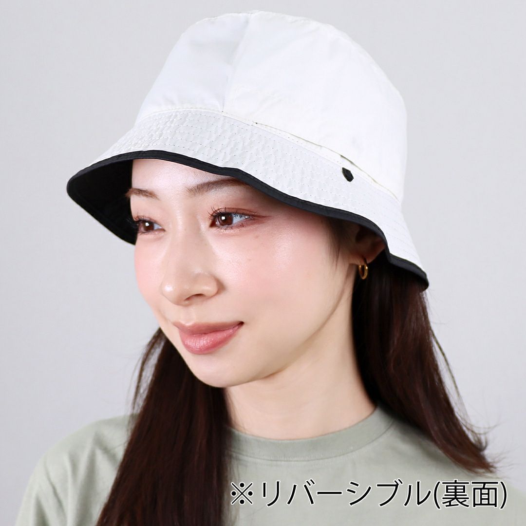 ノースフェイス THE NORTH FACE ハット リバーシブルハット 帽子 SUN STASH HAT NF00CGZ0