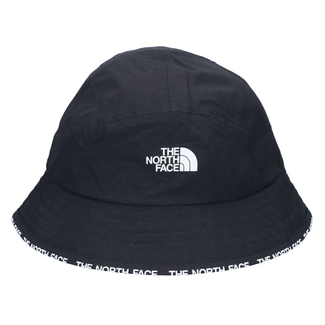 ノースフェイス THE NORTH FACE ハット 帽子 CY PRESS BUCKET HAT NF0A7WHA