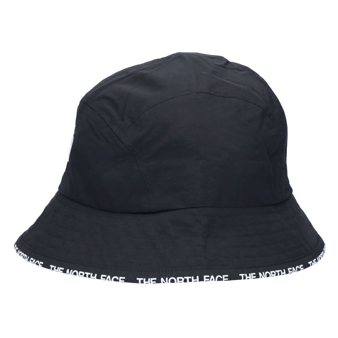 ノースフェイス THE NORTH FACE ハット 帽子 CY PRESS BUCKET HAT NF0A7WHA