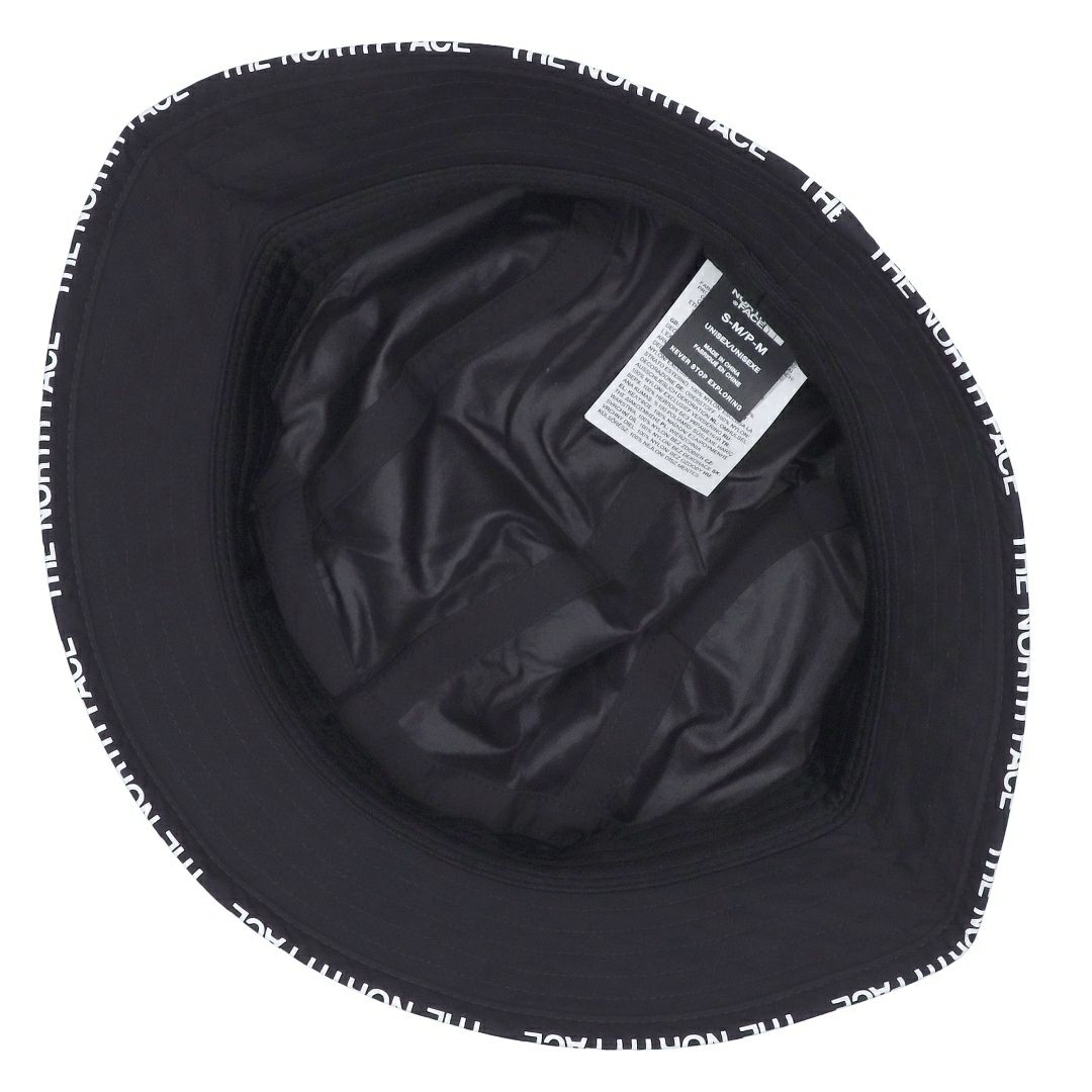ノースフェイス THE NORTH FACE ハット 帽子 CY PRESS BUCKET HAT NF0A7WHA