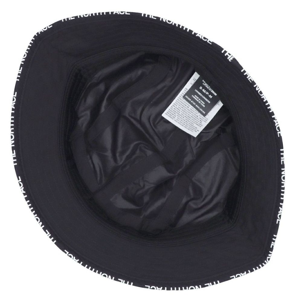ノースフェイス THE NORTH FACE ハット 帽子 CY PRESS BUCKET HAT NF0A7WHA