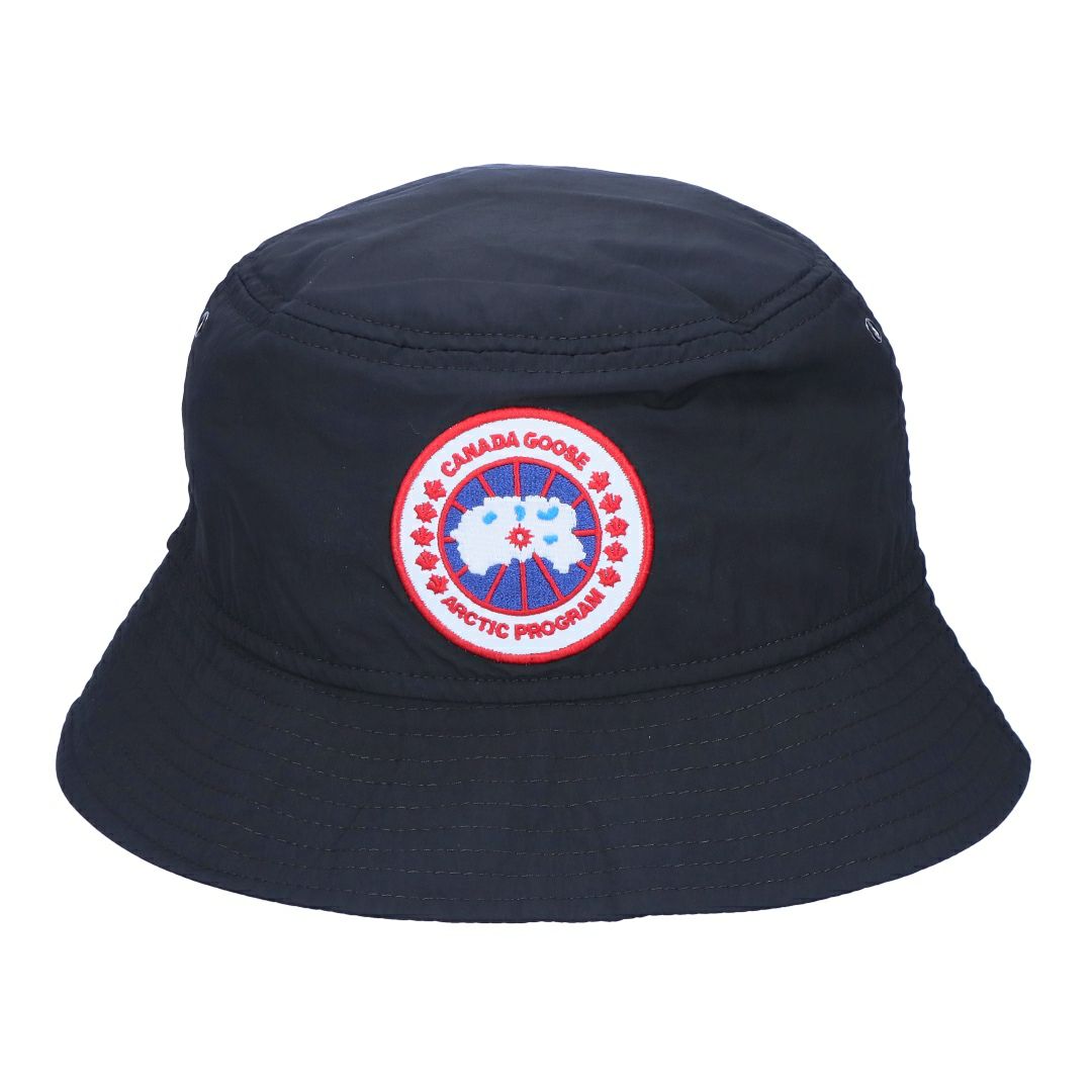 カナダグース CANADA GOOSE ハット 帽子 HAVEN BUCKET HAT 5454U