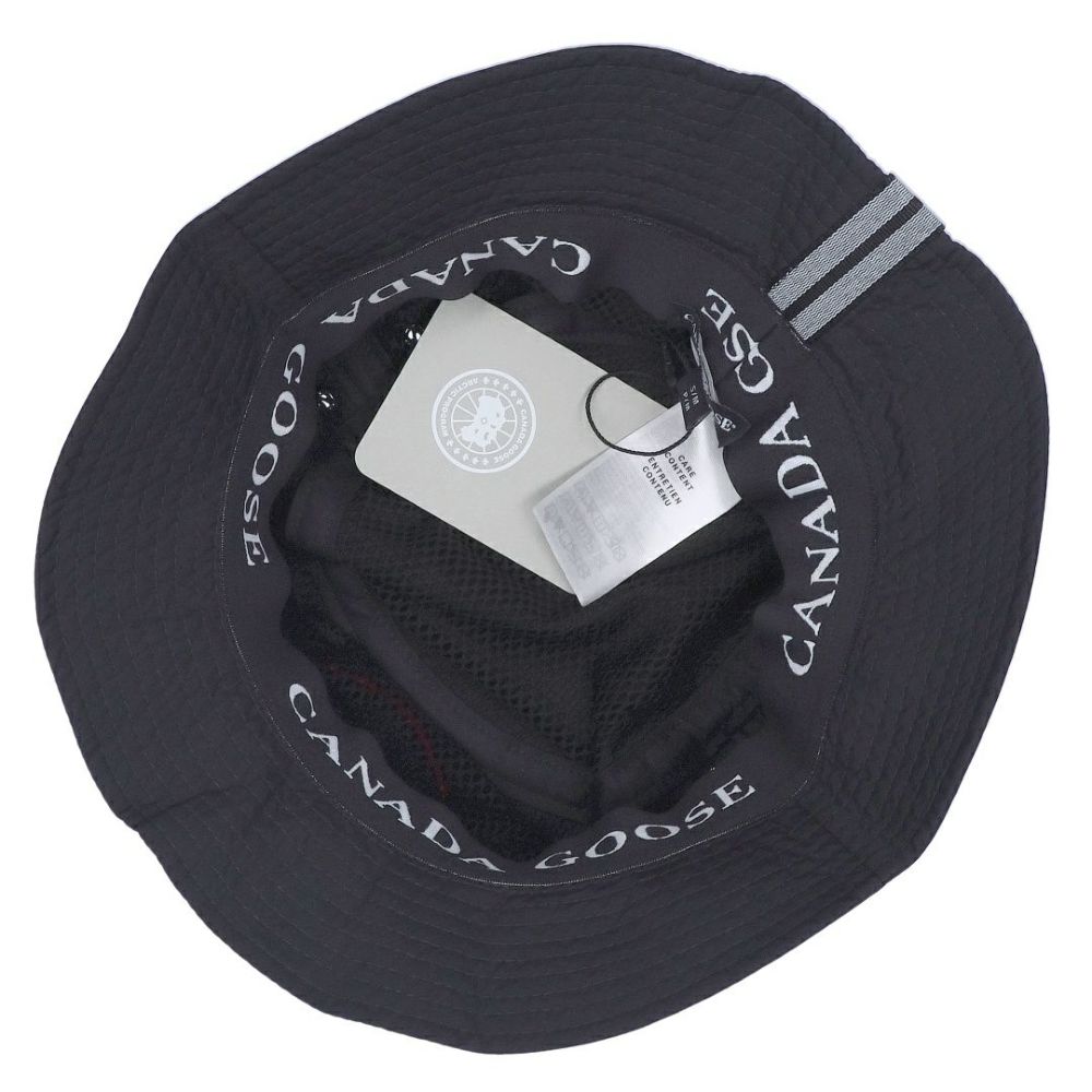 カナダグース CANADA GOOSE ハット 帽子 HAVEN BUCKET HAT 5454U