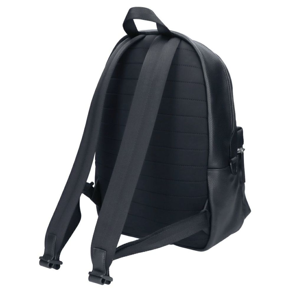 ヒューゴボス HUGO BOSS リュックサック バックパック HUGO RED 50535693 001 BLACK