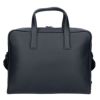 ヒューゴボス HUGO BOSS 2WAYバッグ ビジネスバッグ HUGO RED 50529483 001 BLACK