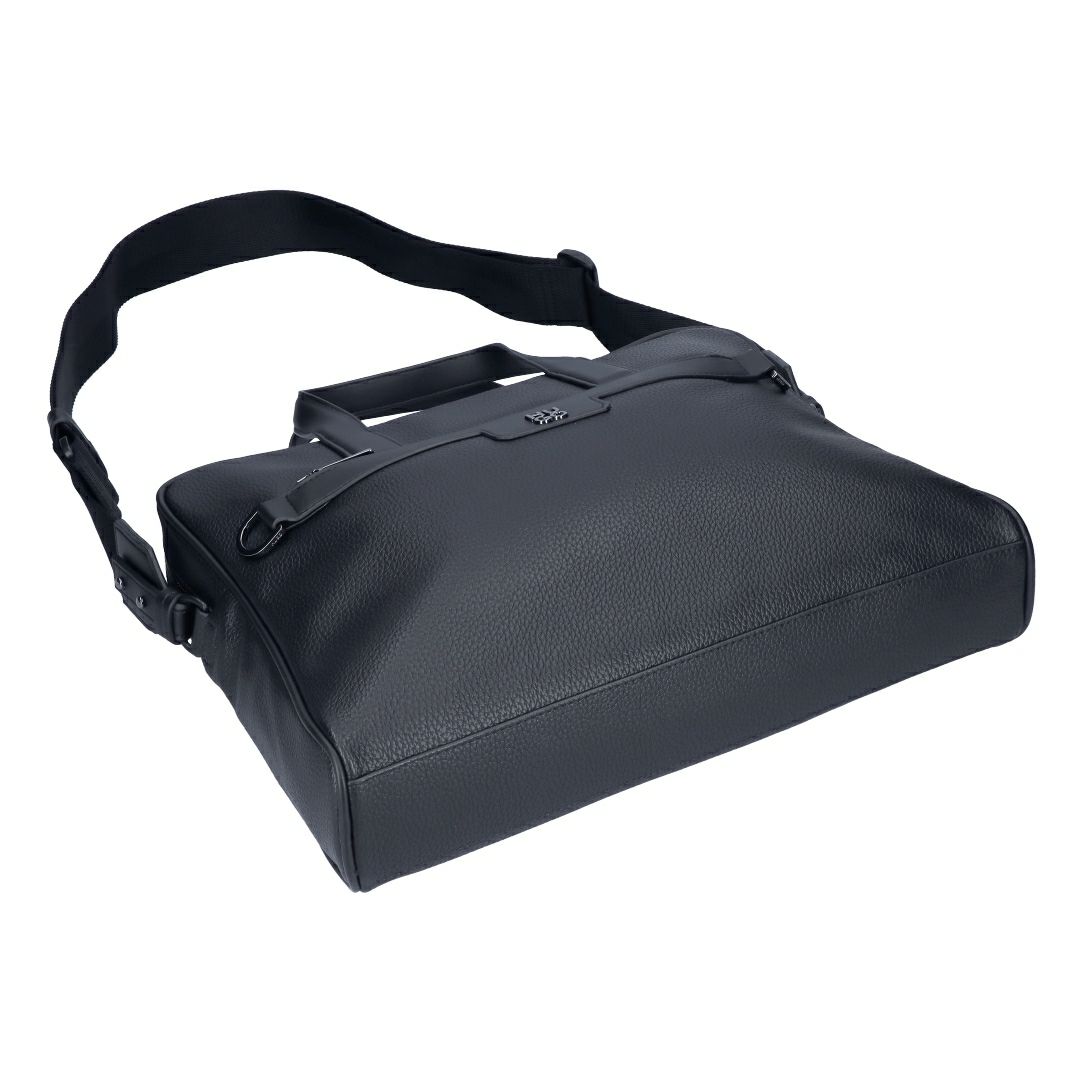 ヒューゴボス HUGO BOSS 2WAYバッグ ビジネスバッグ HUGO RED 50529483 001 BLACK