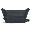 ヒューゴボス HUGO BOSS ショルダーバッグ クロスボディバッグ HUGO RED 50535706 001 BLACK