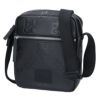 ヒューゴボス HUGO BOSS ショルダーバッグ クロスボディバッグ HUGO RED 50535732 002 BLACK