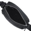 ヒューゴボス HUGO BOSS ショルダーバッグ クロスボディバッグ HUGO RED 50535732 002 BLACK