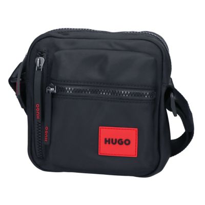HUGO BOSS ショルダーバッグ HUGO RED 50535732 ヒューゴボス HUGO BOSS ショルダーバッグ クロスボディバッグ