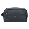 ヒューゴボス HUGO BOSS トラベルポーチ HUGO RED 50529472 001 BLACK