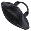 ヒューゴボス HUGO BOSS 2WAYバッグ ビジネスバッグ HUGO RED 50535639 002 BLACK