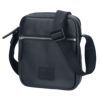 ヒューゴボス HUGO BOSS ショルダーバッグ HUGO RED 50535669 001 BLACK