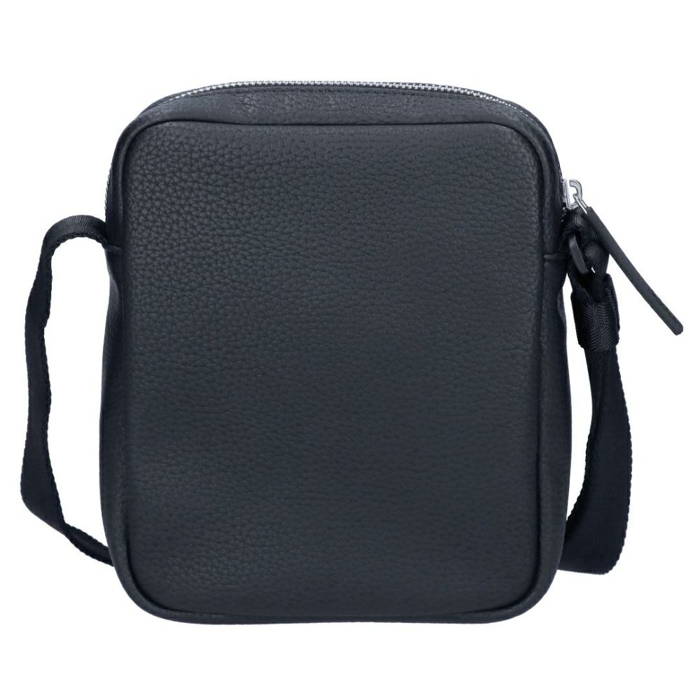 ヒューゴボス HUGO BOSS ショルダーバッグ HUGO RED 50535669 001 BLACK