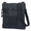 ヒューゴボス HUGO BOSS ショルダーバッグ HUGO RED 50535999 001 BLACK