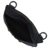 ヒューゴボス HUGO BOSS ショルダーバッグ HUGO RED 50535999 001 BLACK